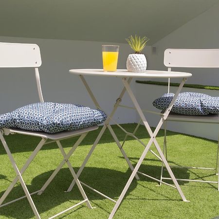 Chinitas Urban Estudios Málaga Kültér fotó