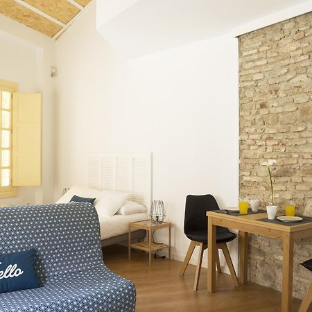 Chinitas Urban Estudios Málaga Kültér fotó