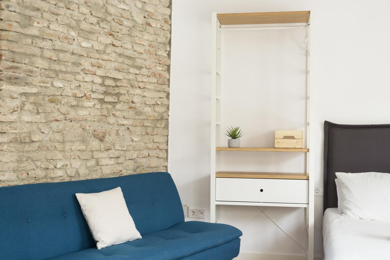 Chinitas Urban Estudios Málaga Kültér fotó