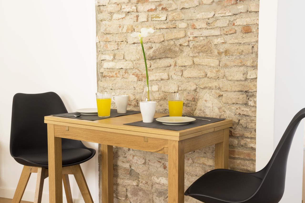 Chinitas Urban Estudios Málaga Kültér fotó