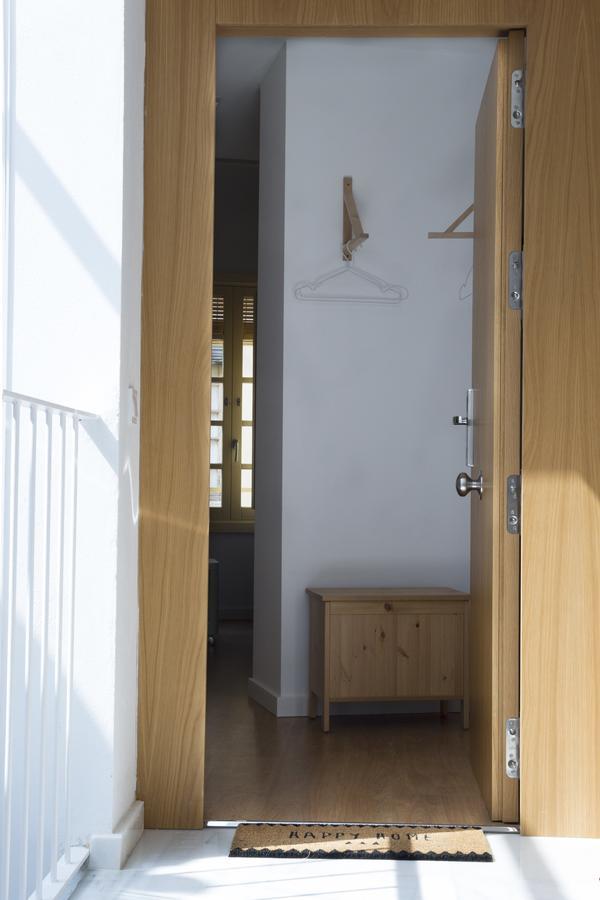 Chinitas Urban Estudios Málaga Kültér fotó