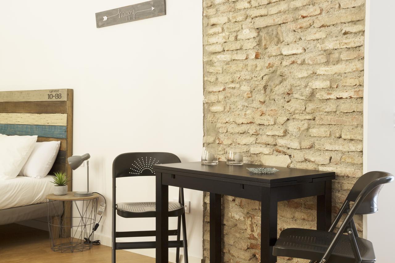 Chinitas Urban Estudios Málaga Kültér fotó